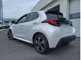 TOYOTA YARIS 2025/6 - 2
