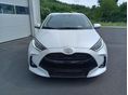 TOYOTA YARIS 2025/6 - 3