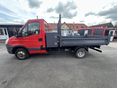 IVECO DAILY 2014 - 2
