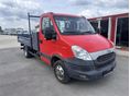 IVECO DAILY 2014 - 8
