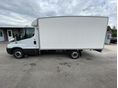 IVECO DAILY 2019 - 2