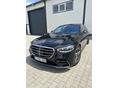 MERCEDES-BENZ S 350 d L 4Matic 9G-TRONIC AMG. ÁFÁS. hosszú. sofőr csomag
