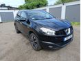 NISSAN QASHQAI 2.0 Tekna 2WD (Automata) +D.DIGIT KLÍMA+NAVI+TEMPOMAT+