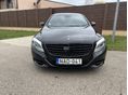 MERCEDES-BENZ S 350 2013/6 - 2