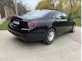 MERCEDES-BENZ S 350 2013/6 - 3