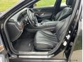 MERCEDES-BENZ S 350 2013/6 - 7