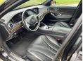 MERCEDES-BENZ S 350 2013/6 - 9