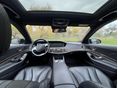 MERCEDES-BENZ S 350 2013/6 - 10