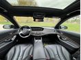 MERCEDES-BENZ S 350 2013/6 - 11