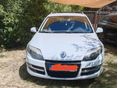 RENAULT LAGUNA 1.5 dCi Expression EDC