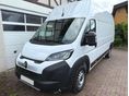 CITROEN JUMPER 2025 - 1