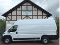 CITROEN JUMPER 2025 - 3