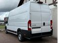 CITROEN JUMPER 2025 - 2