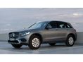 MERCEDES-BENZ GLC-OSZTÁLY 2016/3 - 1