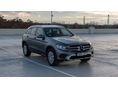 MERCEDES-BENZ GLC-OSZTÁLY 2016/3 - 2