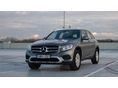 MERCEDES-BENZ GLC-OSZTÁLY 2016/3 - 3