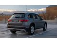 MERCEDES-BENZ GLC-OSZTÁLY 2016/3 - 4
