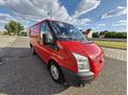 FORD TRANSIT 2013/6 - 4