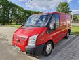 FORD TRANSIT 2013/6 - 7