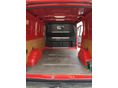 FORD TRANSIT 2013/6 - 9