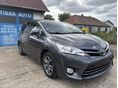TOYOTA VERSO 2014/8 - 2