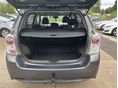 TOYOTA VERSO 2014/8 - 10