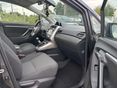 TOYOTA VERSO 2014/8 - 12