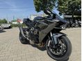 KAWASAKI NINJA H2 H2