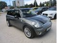 MINI CLUBMAN Cooper1.6 Panotető. Félbőr