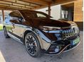 MERCEDES-BENZ EQE 43 AMG 2023/6 - 4