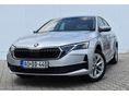 SKODA OCTAVIA 2025 - 1