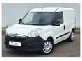 OPEL COMBO 1.3CDTI 95LE L1H1 COMBO VAN Klíma 8X kerék Tolatóradar 122