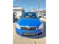 SKODA FABIA 2009/9 - 7