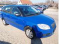 SKODA FABIA 2009/9 - 9
