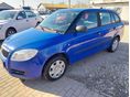 SKODA FABIA 2009/9 - 1