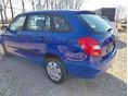 SKODA FABIA 2009/9 - 10