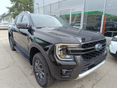 FORD RANGER 3.0 TDCi V6 EcoBlue 4x4 Wildtrak (Automata) Flottakedvezménnyel / Beérkezés alatt