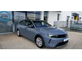 OPEL ASTRA L SPORTS TOURER BUSINESS EDITION Turbo benzin (96 kW / 130 LE) AT8
