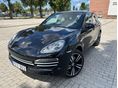 PORSCHE CAYENNE 2014/5 - 1