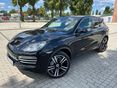 PORSCHE CAYENNE 2014/5 - 3