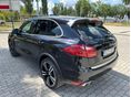 PORSCHE CAYENNE 2014/5 - 5