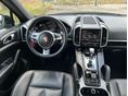 PORSCHE CAYENNE 2014/5 - 8