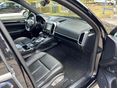 PORSCHE CAYENNE 2014/5 - 10