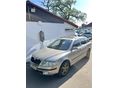SKODA OCTAVIA Combi 1.6 FSI Ambiente 1 tulaj! 119 e km! Tető.17 alu.digit.Pdc.Vhorog!