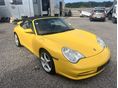 PORSCHE 911 2002/5 - 2
