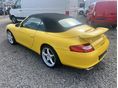 PORSCHE 911 2002/5 - 4