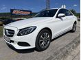 MERCEDES-BENZ C 220 2019/3 - 1