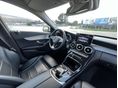 MERCEDES-BENZ C 220 2019/3 - 8