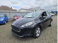 FORD FIESTA 2015/1 - 2