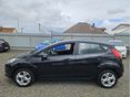 FORD FIESTA 2015/1 - 3